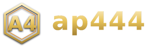 ap444 logo